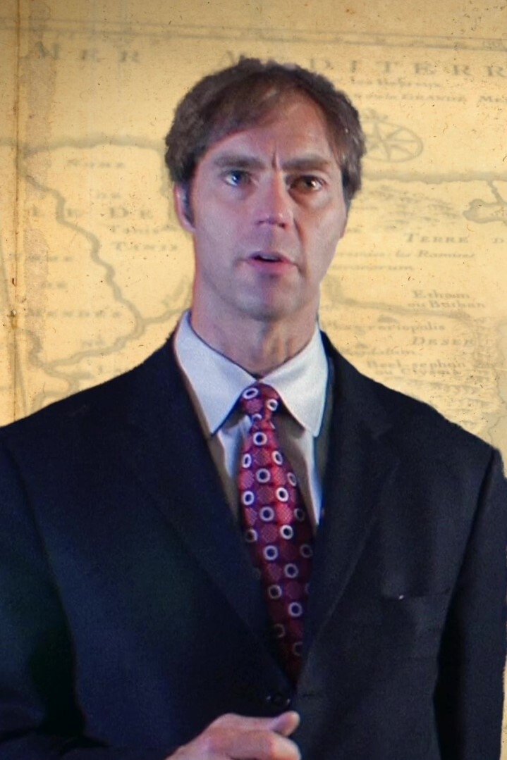 Stephen C. Meyer - Self