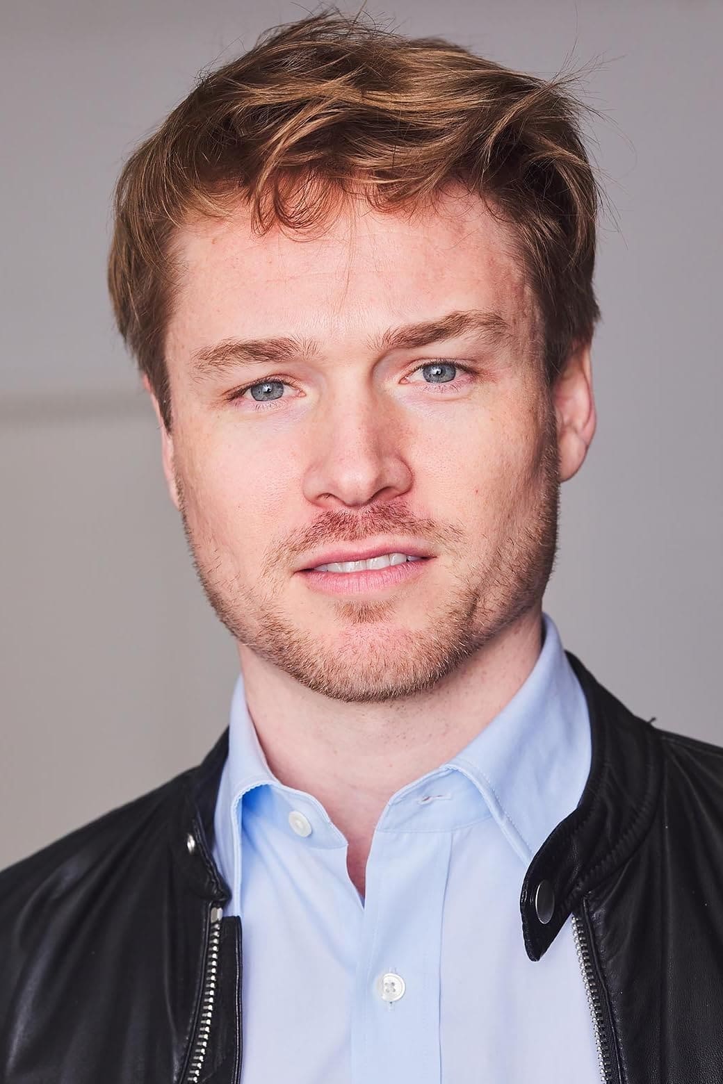 Sam Clark - Leo