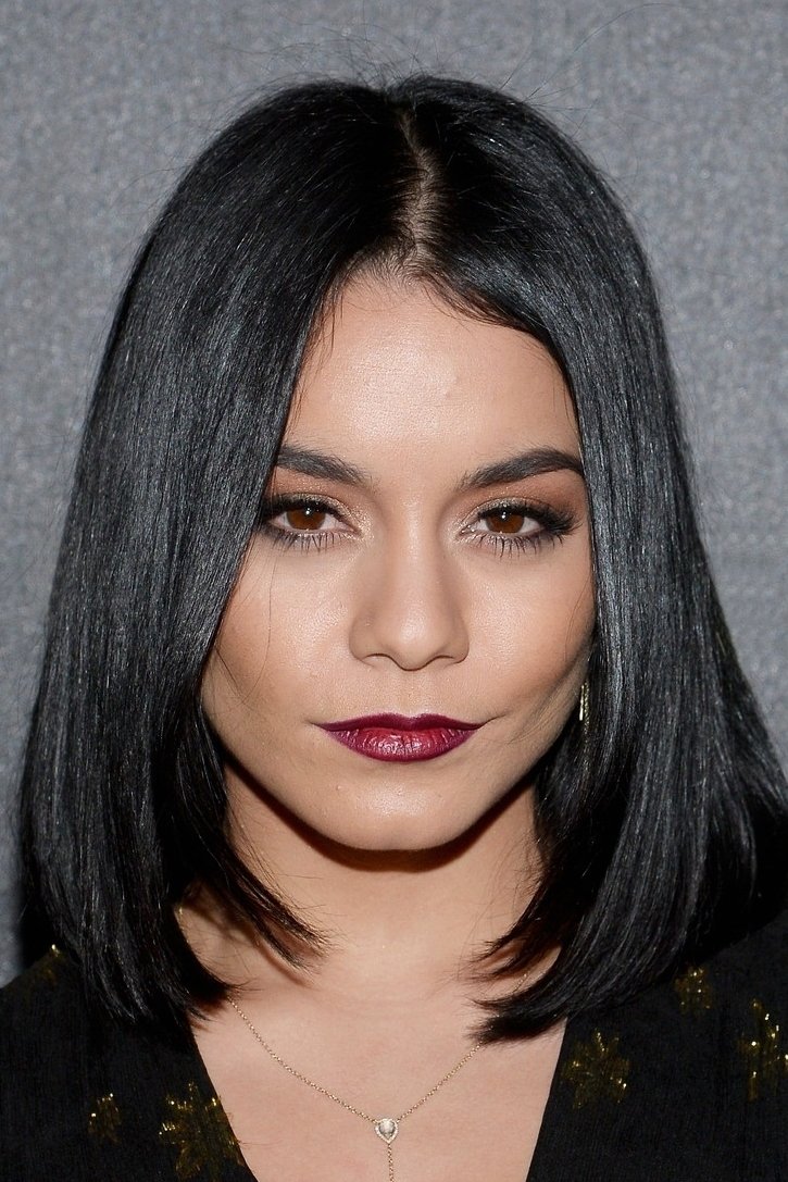 Vanessa Hudgens - Kelly