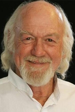 Adrian Sparks - Eli's Father