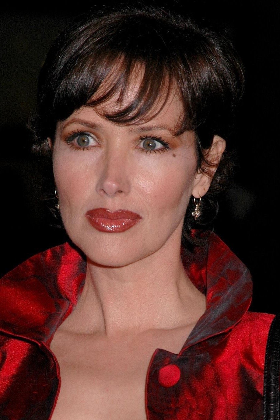 Janine Turner - Bonnie Barclay