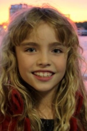 Charlotte Prior - Nina