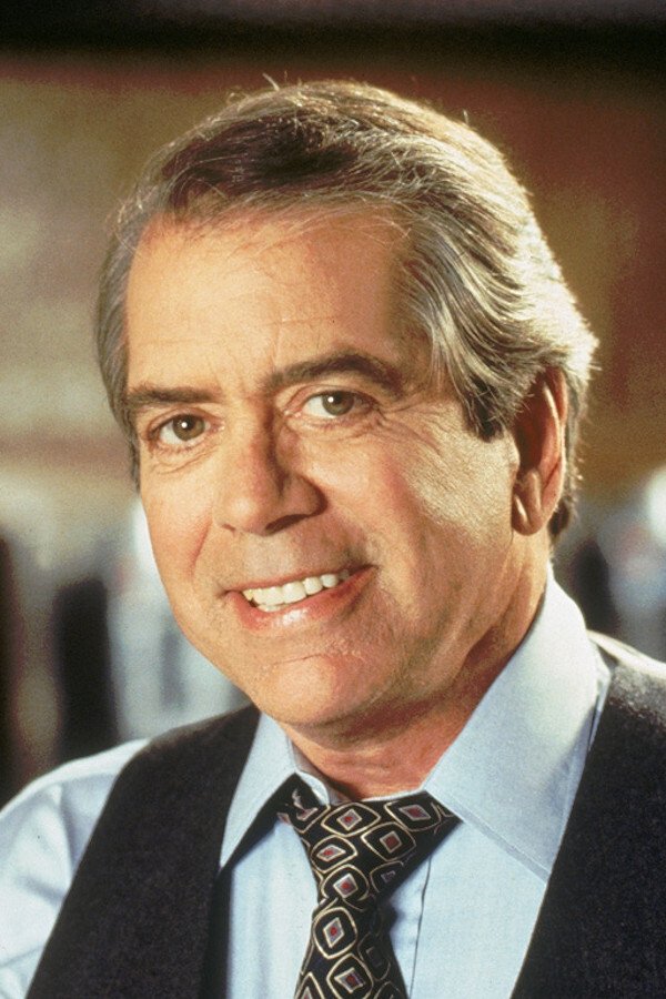 Lane Smith - Mr. Shortley