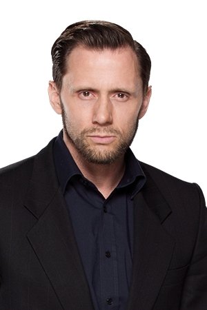 Steven Haworth - Nigel McGuinness
