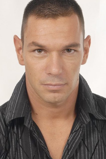 Yan Dron - Teddy's Guy