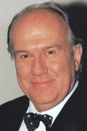 Michael Gahr - Reporter in Germany (uncredited)