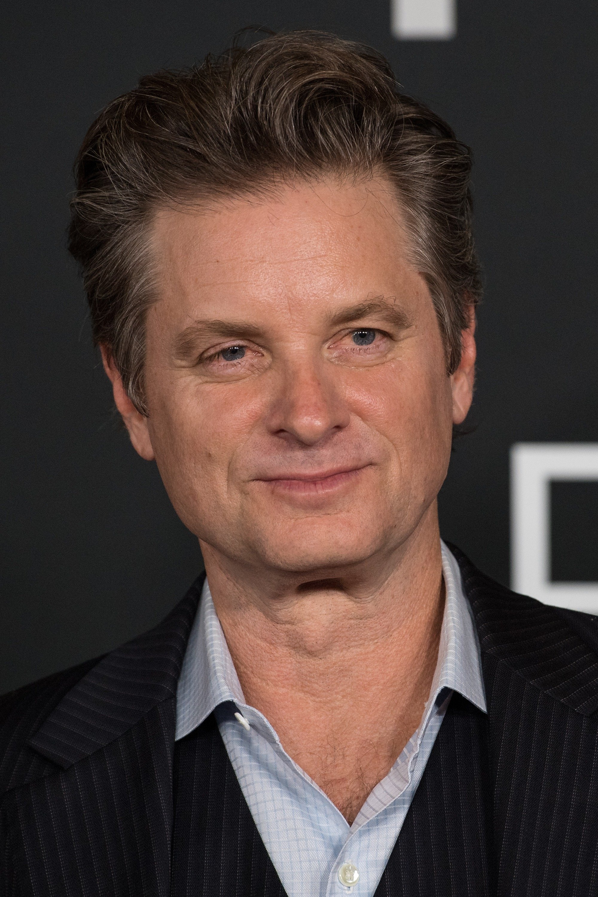 Shea Whigham - Jake Solatano