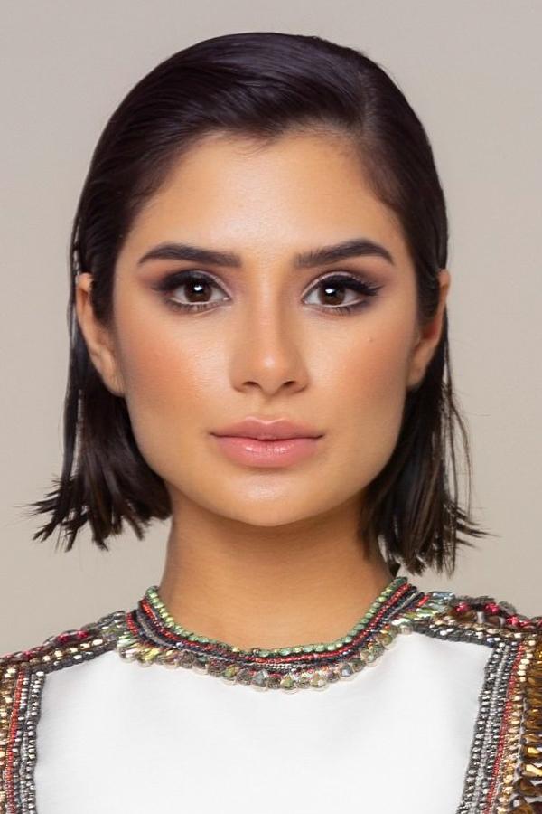 Diane Guerrero - Isabela Madrigal
