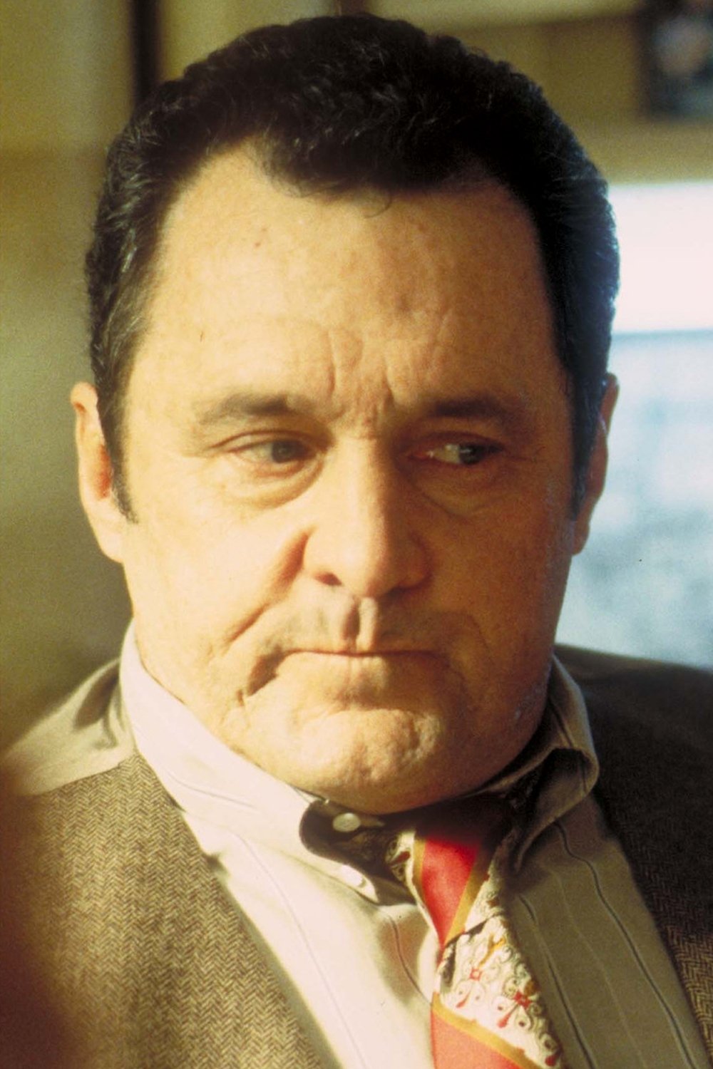 Beau Starr - Henry's Father