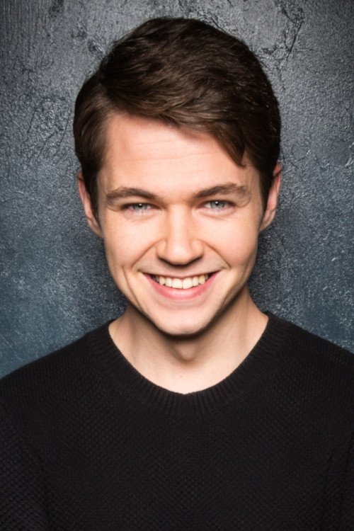 Damian McGinty - Self – Audience (uncredited)