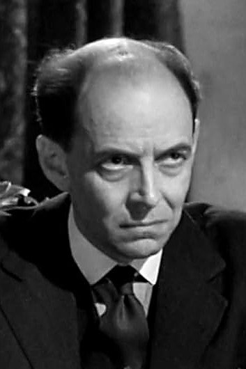 John Ruddock - Elder Harith (uncredited)