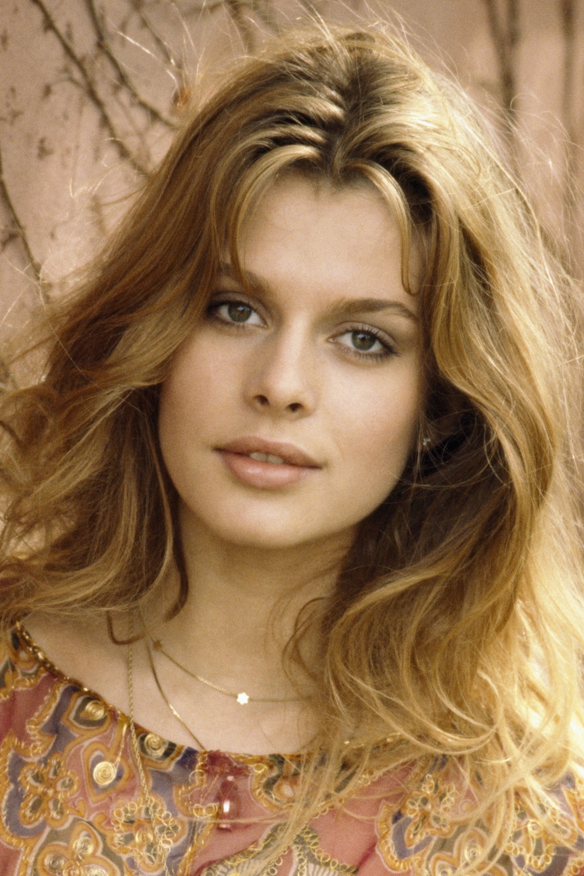 Nastassja Kinski - The Lady