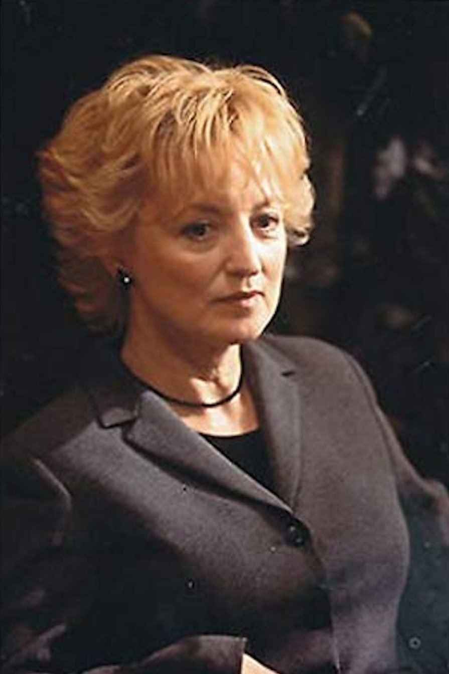 Ellen McElduff - Ellen Drury