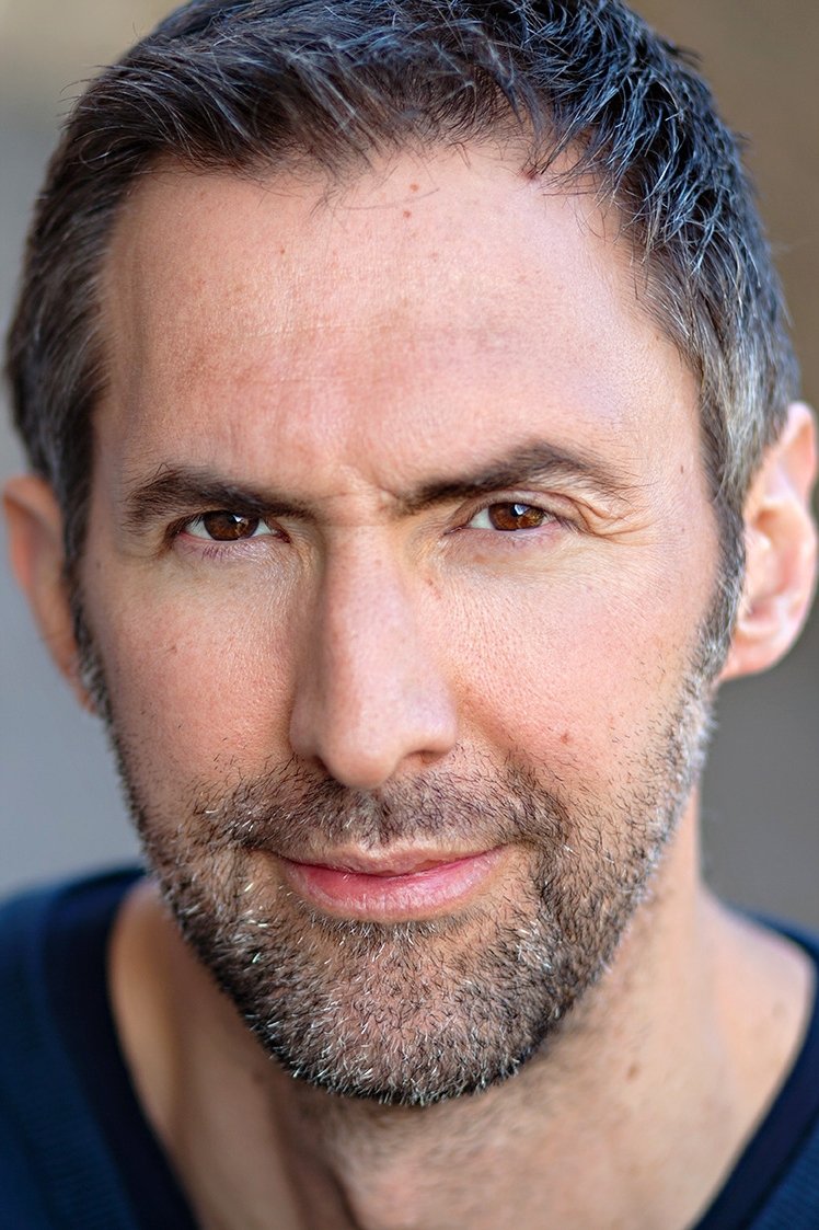 Ian Whyte - Moroff