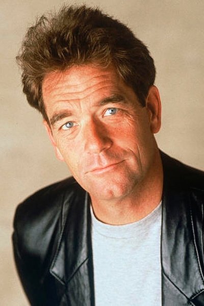 Huey Lewis - High School Band Audition Judge (uncredited)