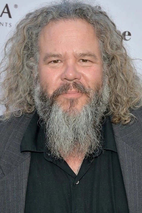 Mark Boone Junior - Shady Private Investigator