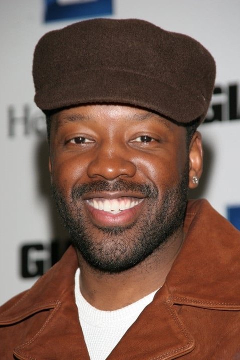 Kadeem Hardison - Wilkerson