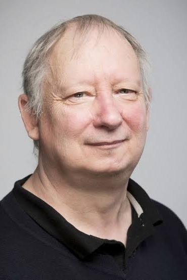Brian Pettifer - Lord Kingsley Wood