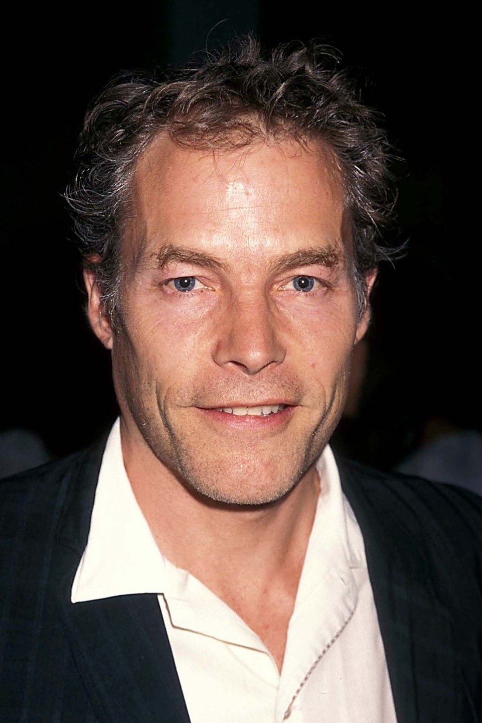 Michael Massee - Airbag EMT Galliano