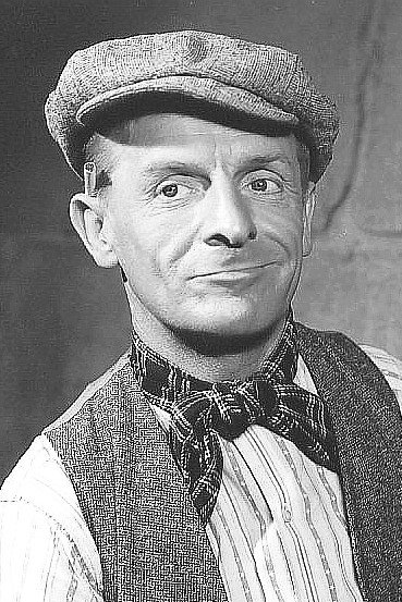 Donald Stuart - Photographer (uncredited)