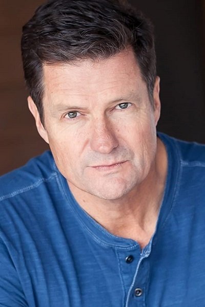 Dean Denton - Captain Sisson