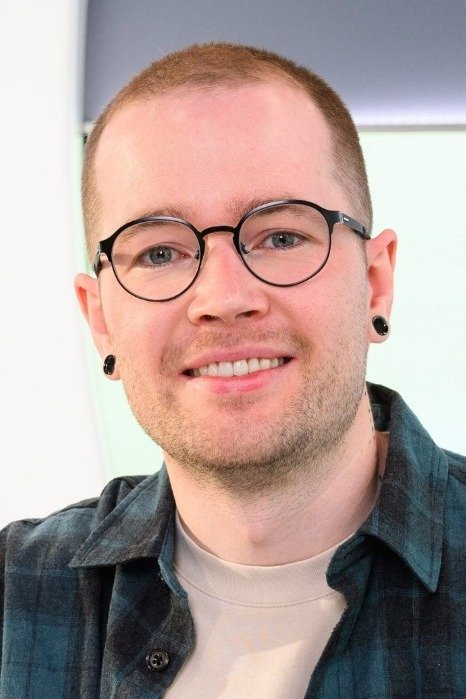 Daniel Middleton - DanTDM