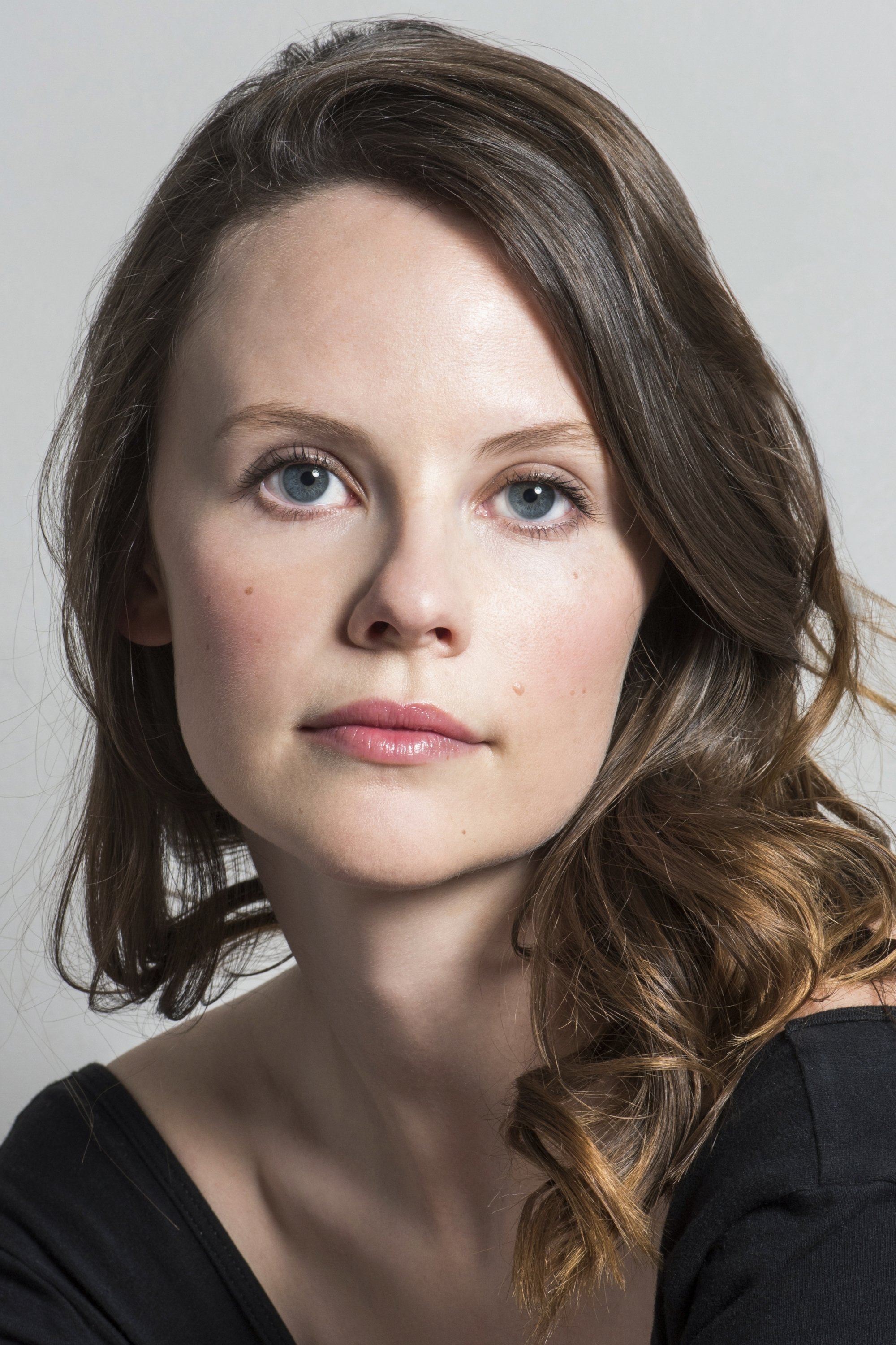 Sarah Ramos - Sarah