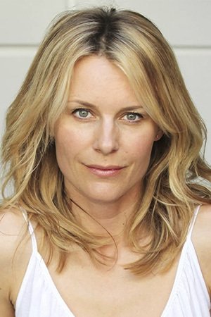 Tanya Clarke - Karen