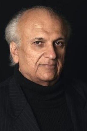 Nabil Massad - Sheik Raman
