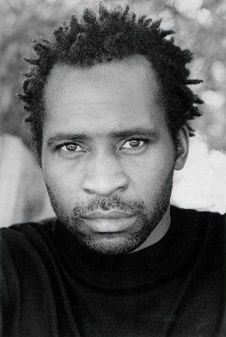 Steve White - Ahmad