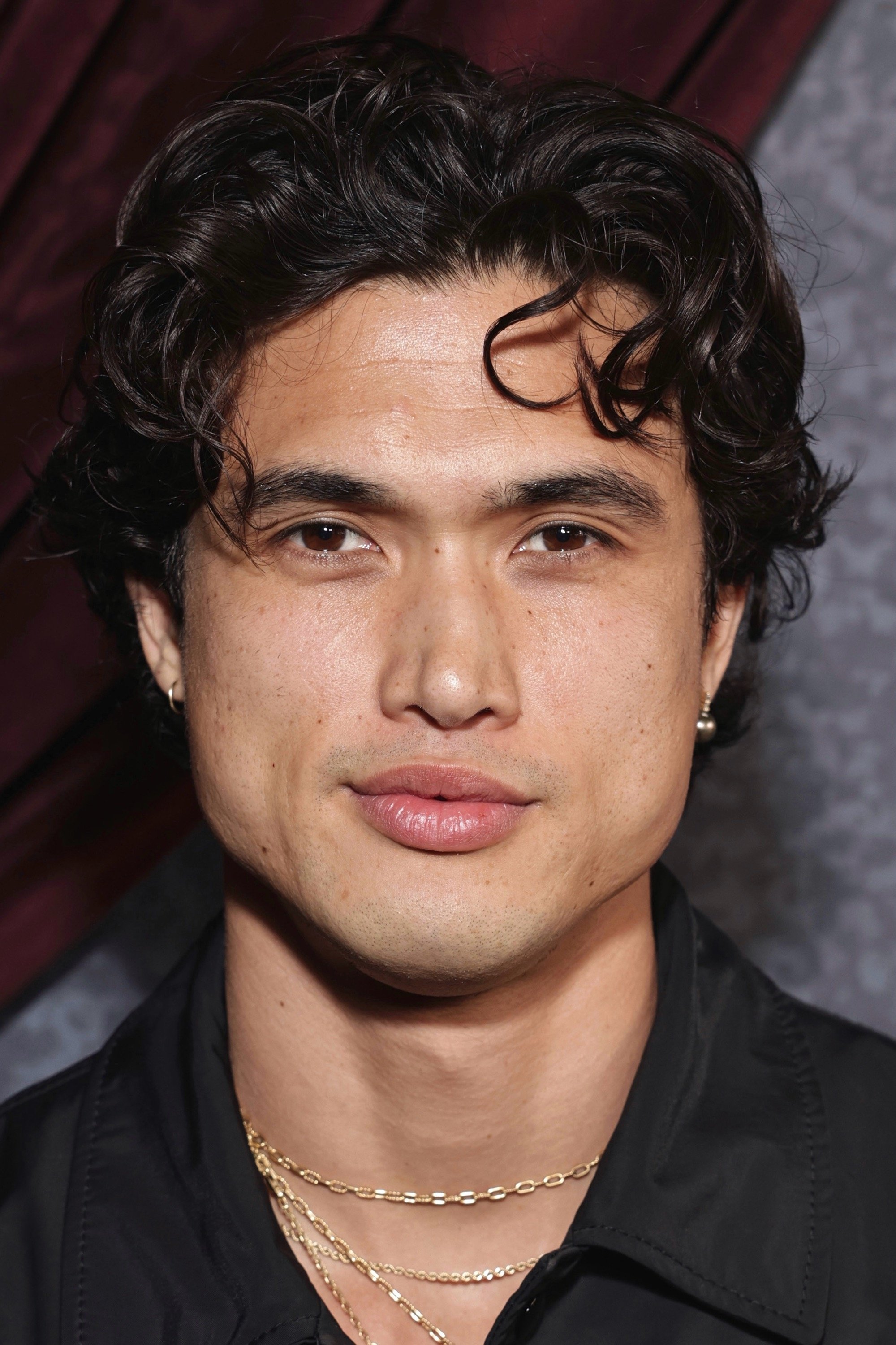 Charles Melton - Rafe