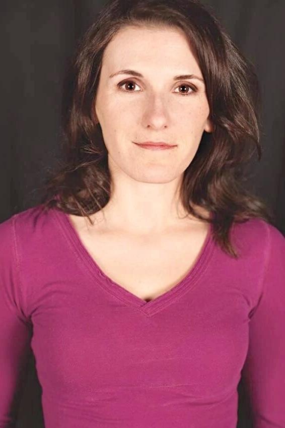 Kelly Sheridan - Princess Anneliese / Erika (voice)