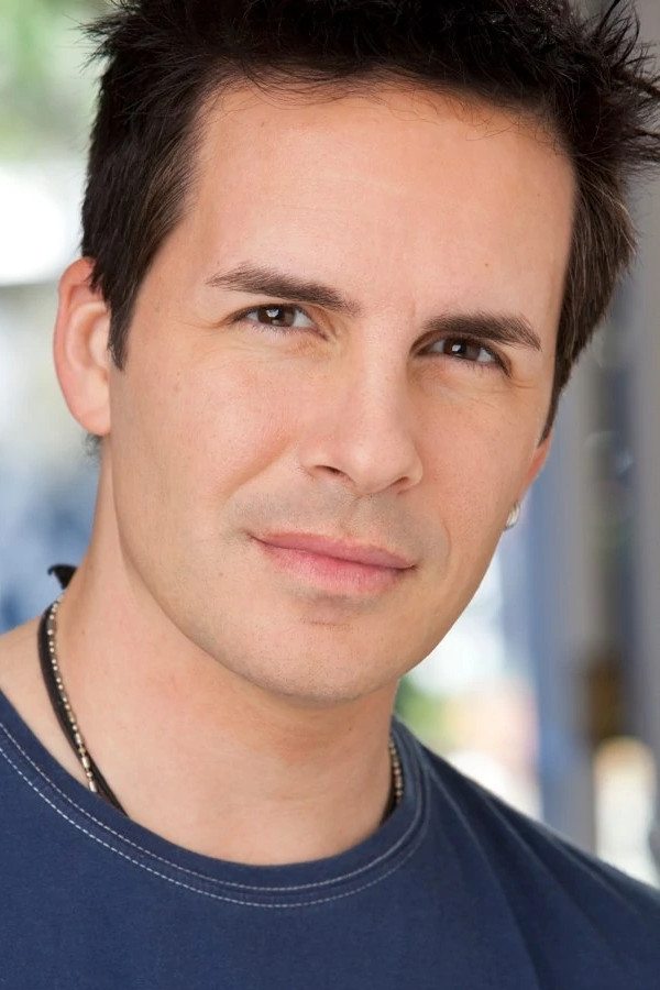 Hal Sparks - Elevator Passenger