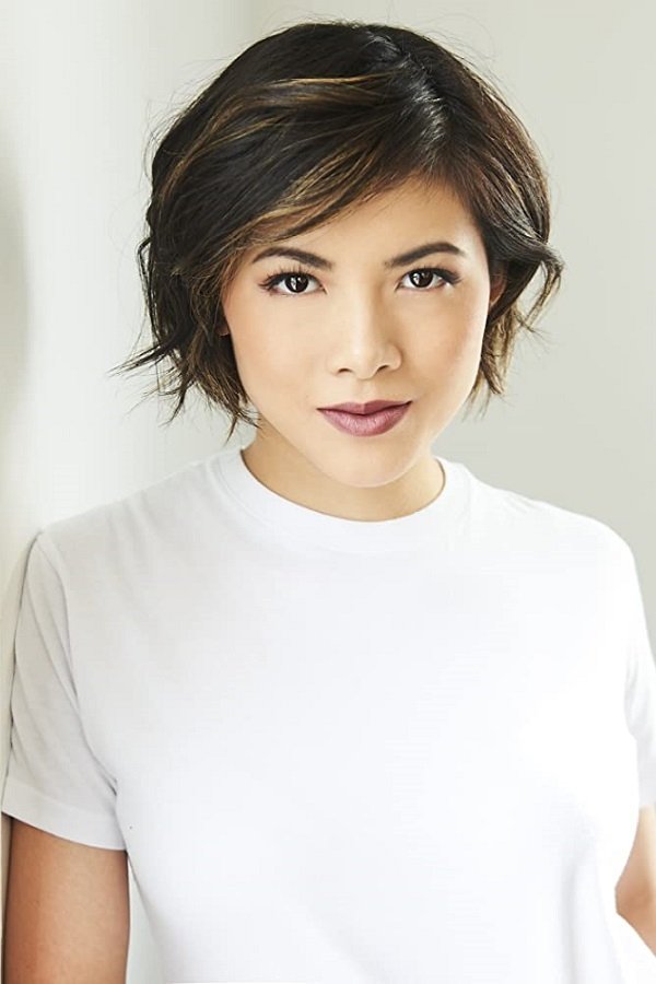 Celine Tsai - Tina