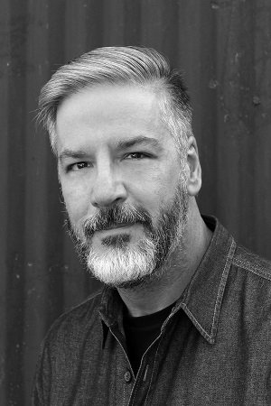 Tony Cervone - Ghost / Mr. Rigby / Alice (voice)