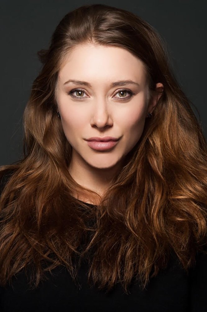 Alexandra Vino - Octavia