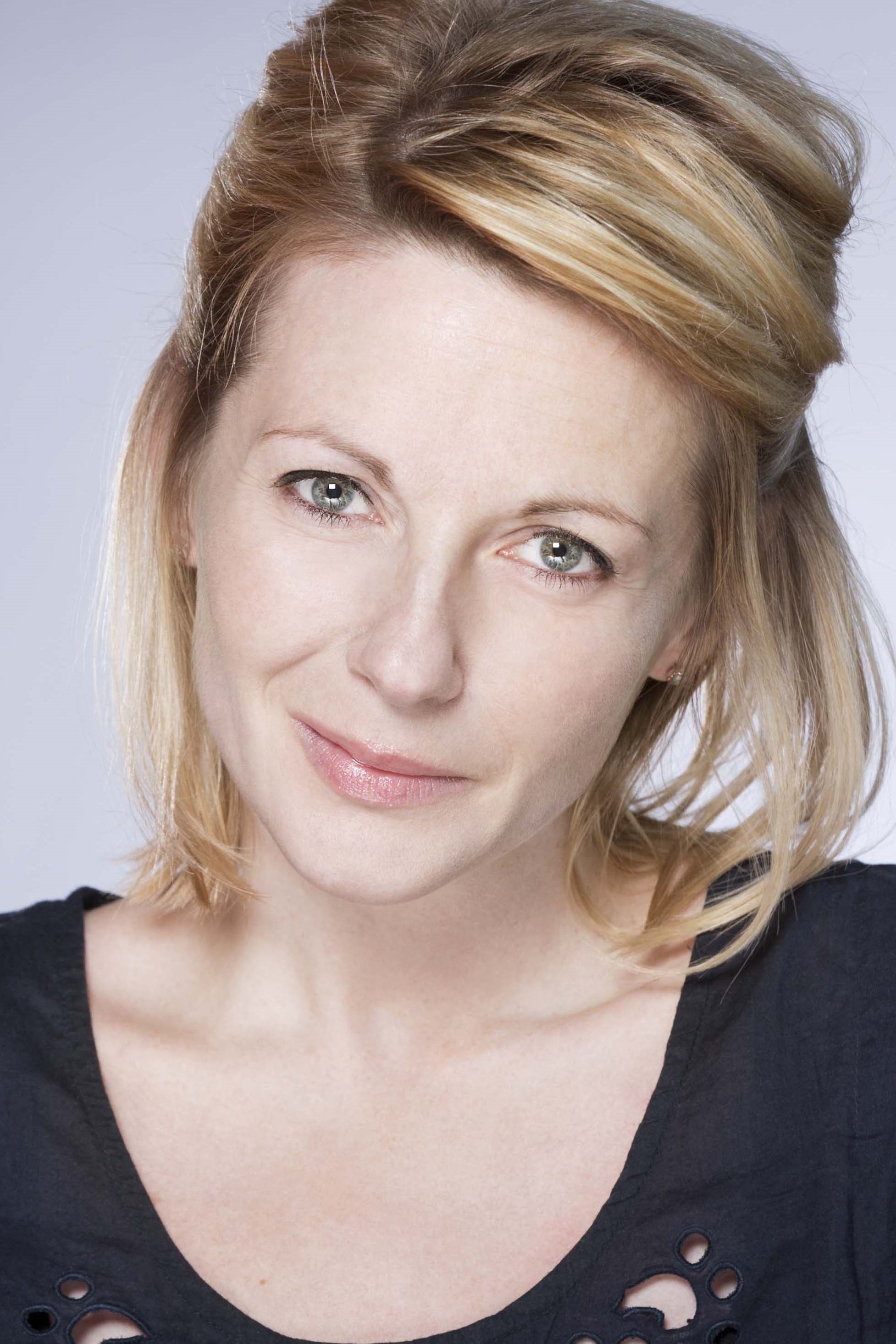 Lisa Dillon - Jane Wilde