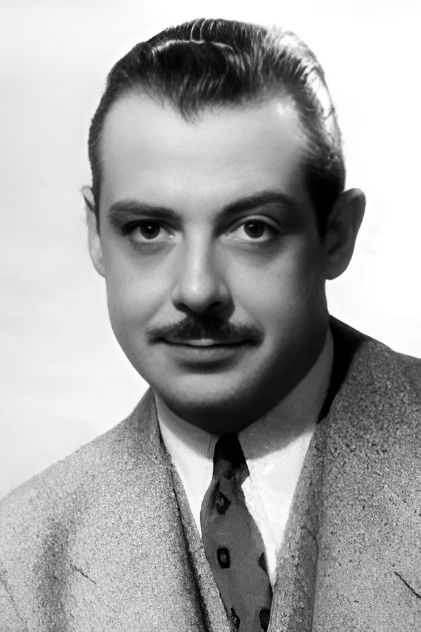 Fernand Gravey - Governor