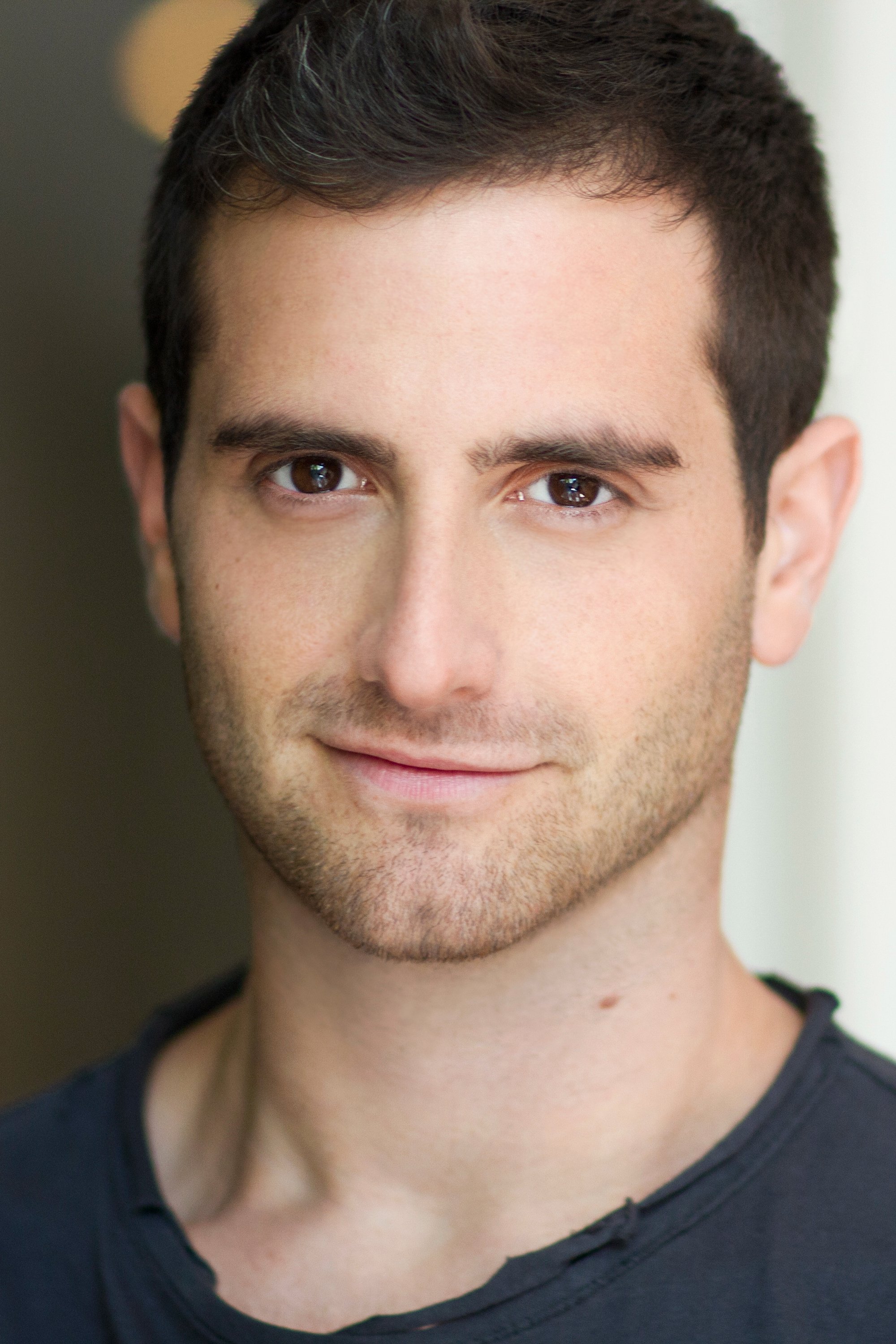 Ben Sidell - Stage Manager