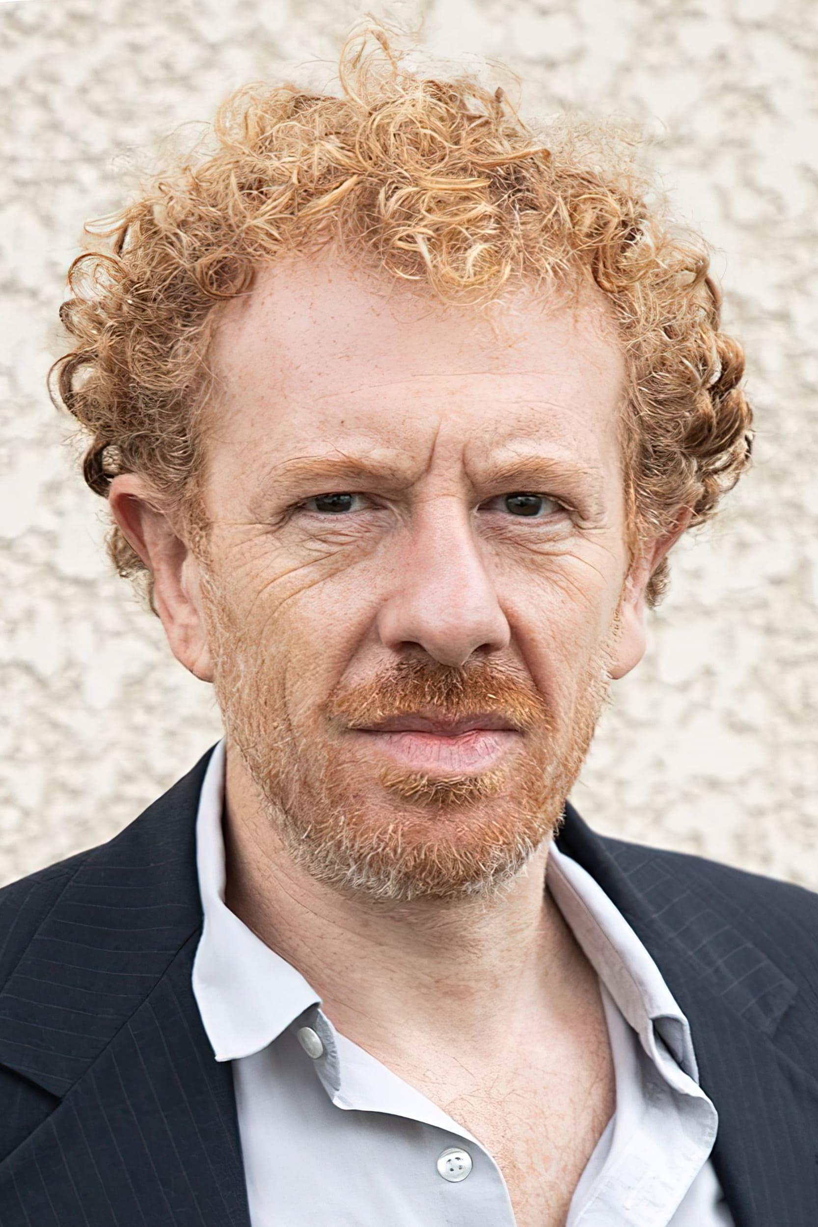 Sharif Andoura - Professor