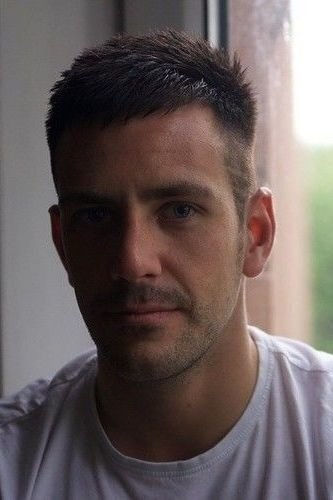 Nathan Shepka - Nick