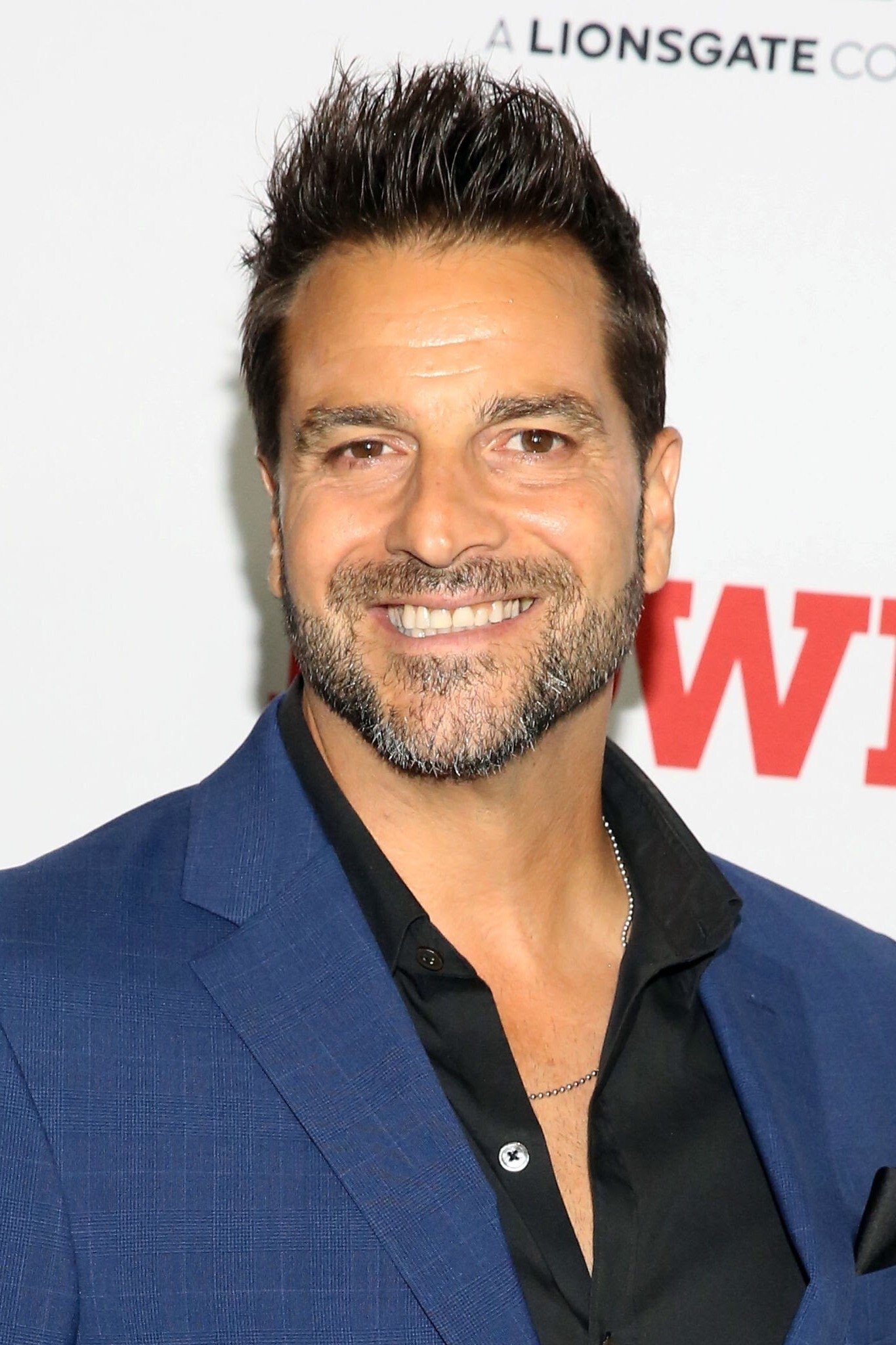 Craig DiFrancia - Dominic