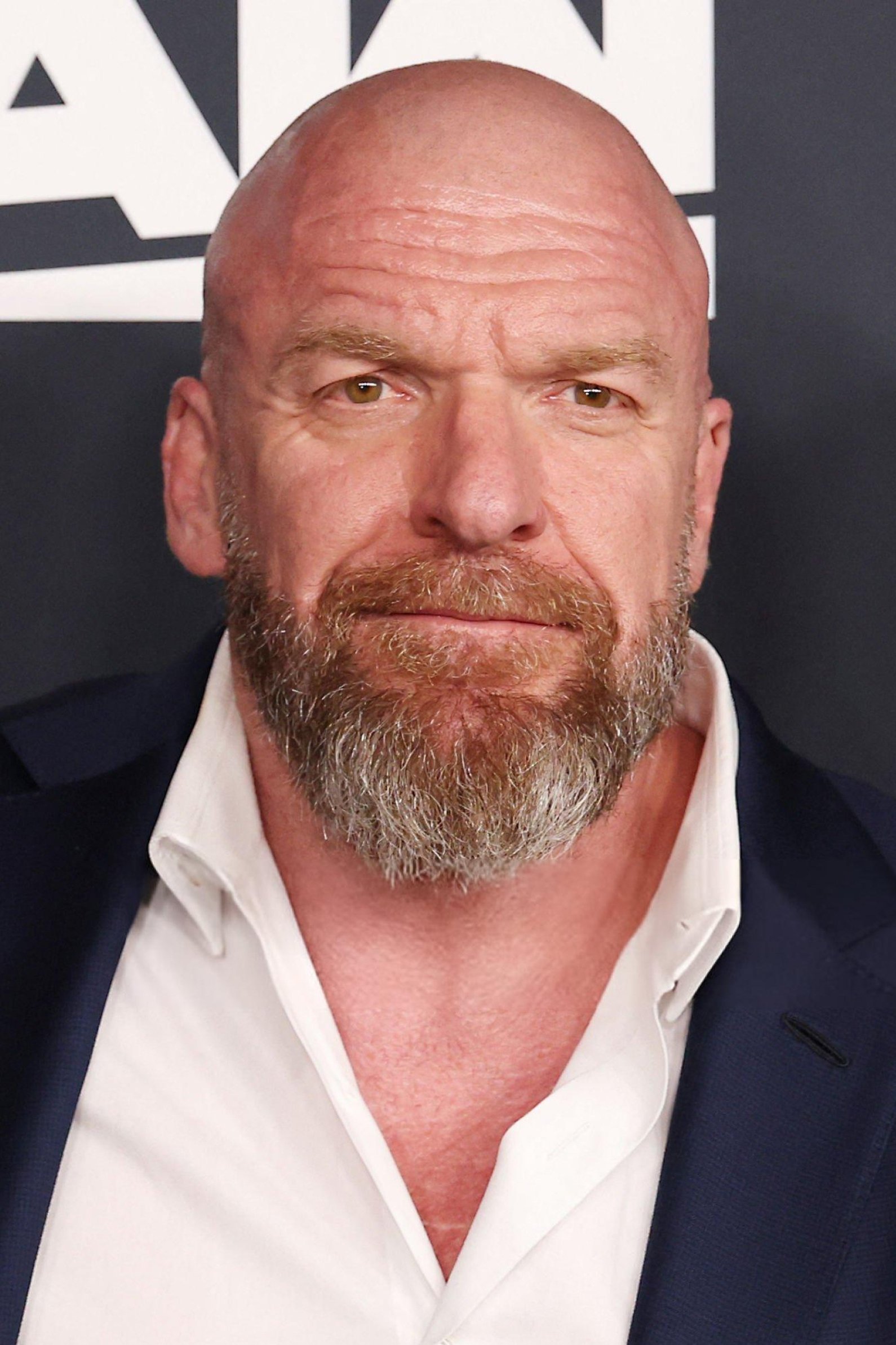 Paul Lévesque - Triple H