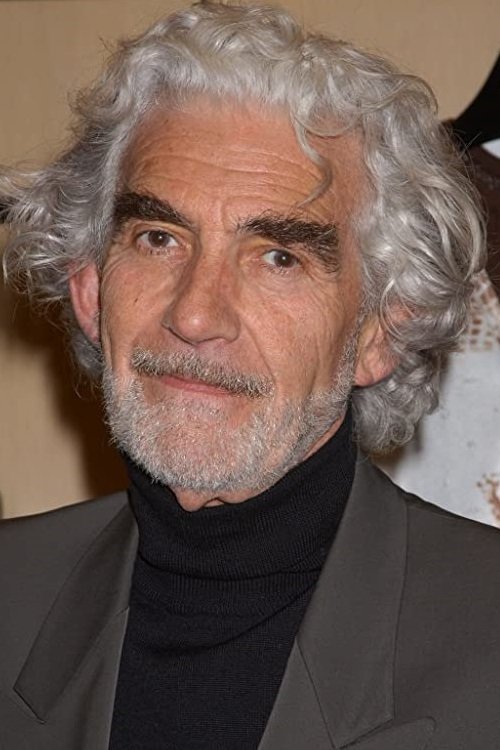 Charles Keating - Mr. Kean