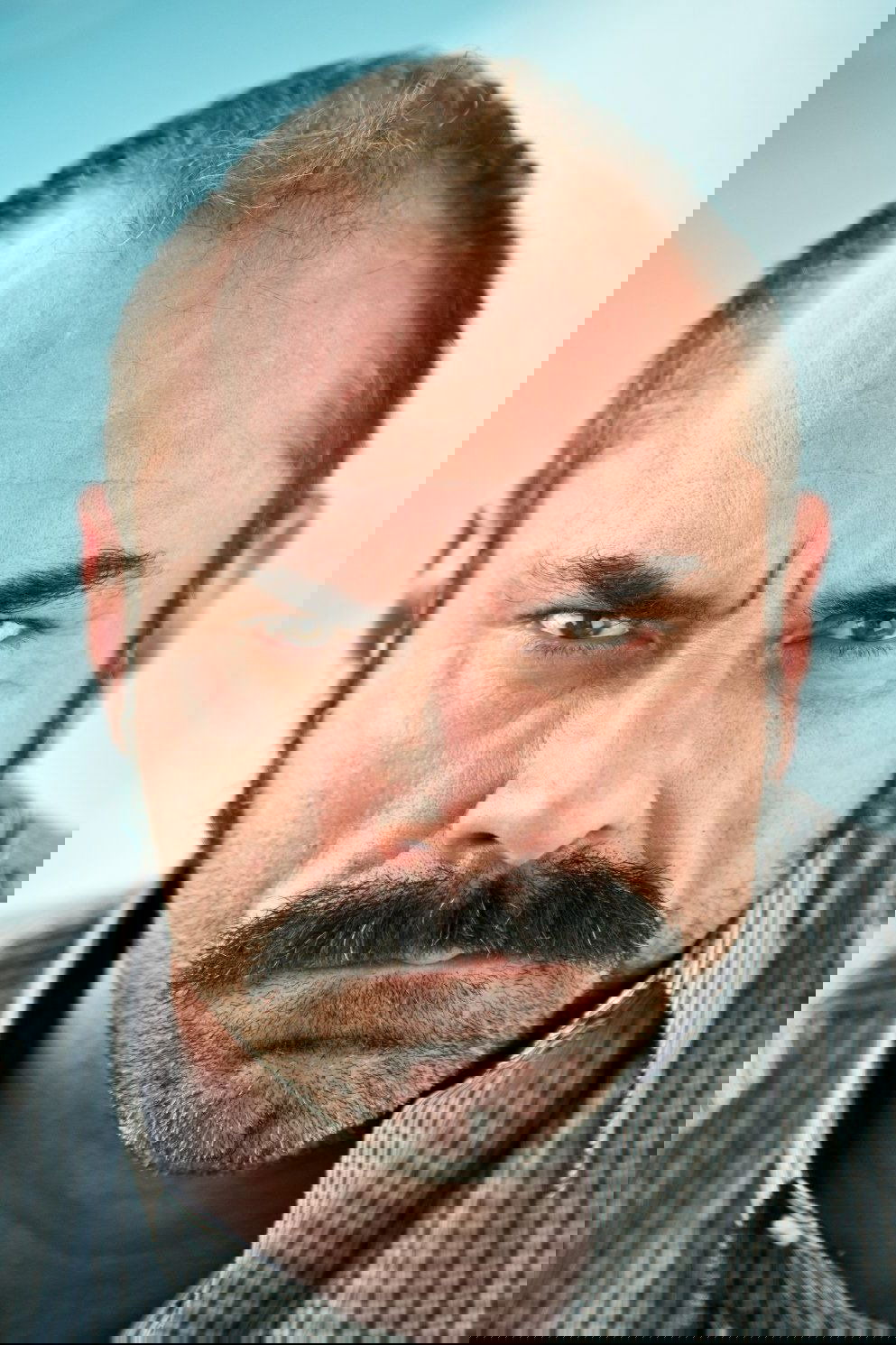 Conan Stevens - Keeper of the Dungeons
