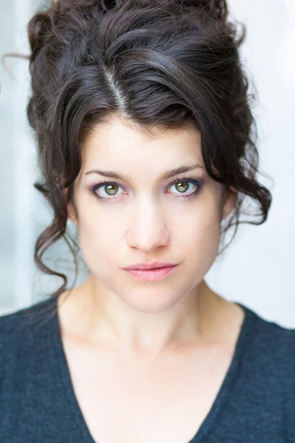 Sarah Stiles - Sarah