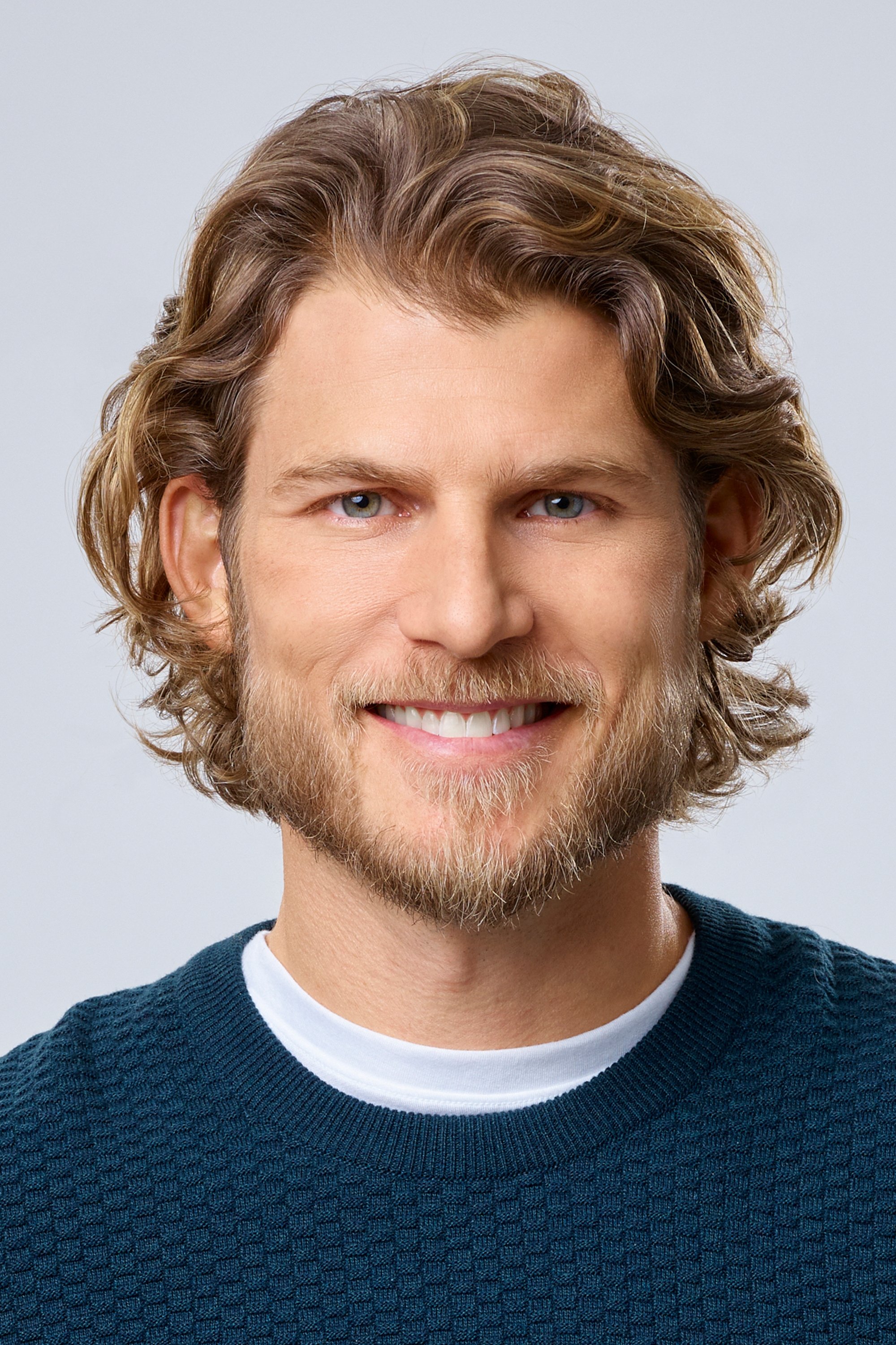 Travis Van Winkle - Lucas