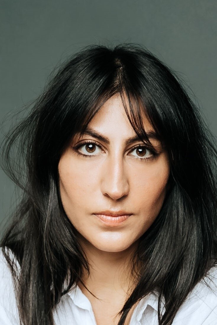 Arghavan Jenati - Lily / Miss Chugani