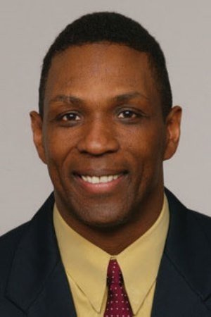 Keena Turner - Officer Hicks