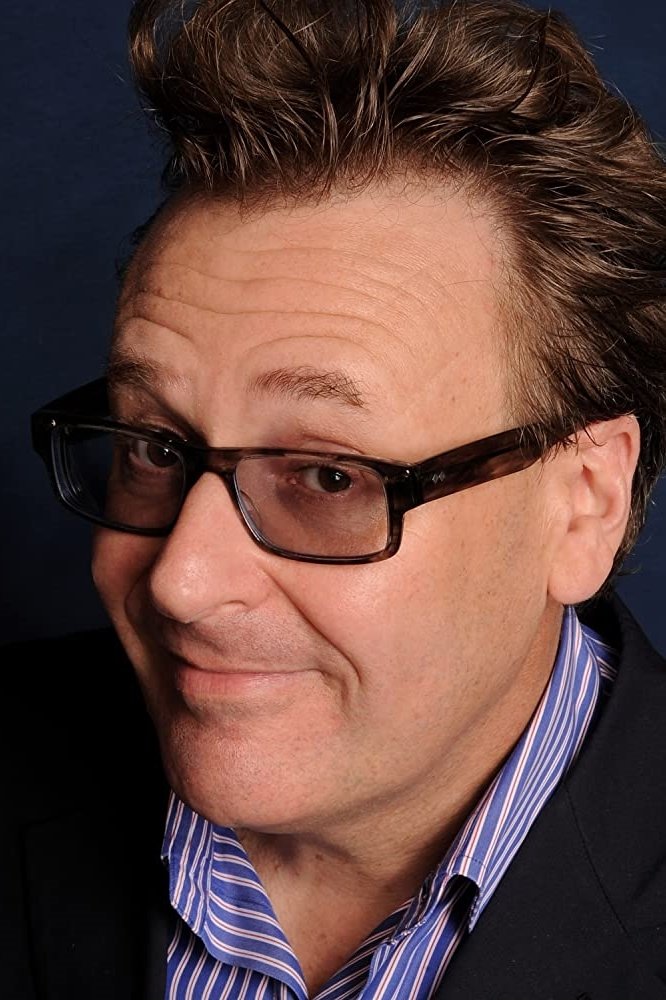 Greg Proops - Harlequin Demon / Devil / Sax Player (voice)